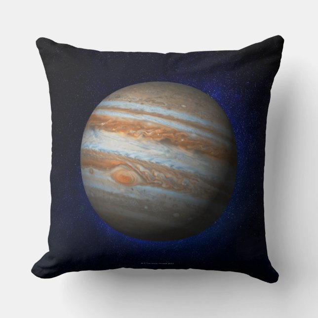 Jupiter 4 cushion (Front)