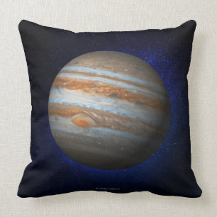 Jupiter 4 cushion