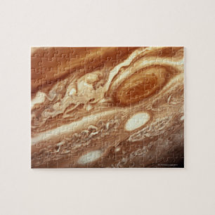 Jupiter 5 jigsaw puzzle