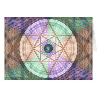 Jupiter And Earth Per Martineau (cards)