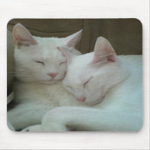 Jupiter and Kona Mousepad