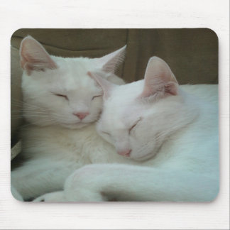 Jupiter and Kona Mousepad