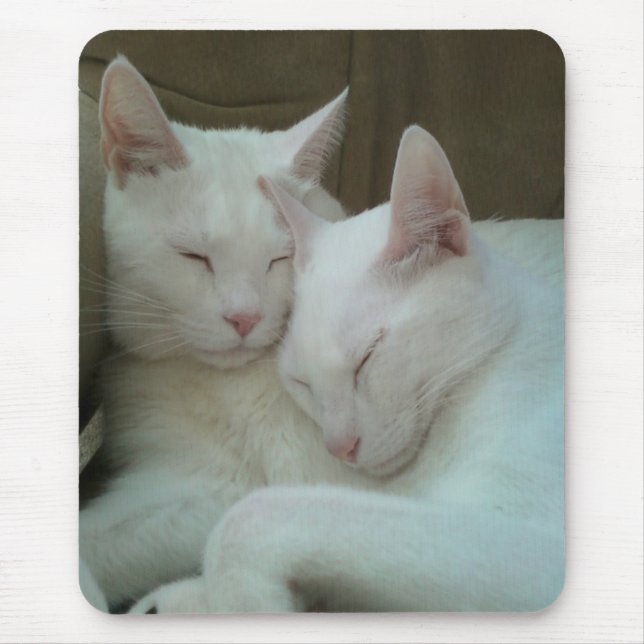 Jupiter and Kona Mousepad (Front)