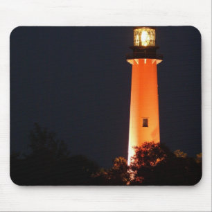 Jupiter Evening Shot_ Mouse Pad