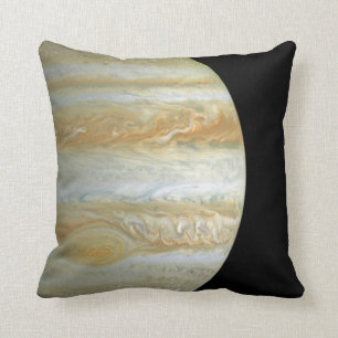 Jupiter Hemisphere Cushion