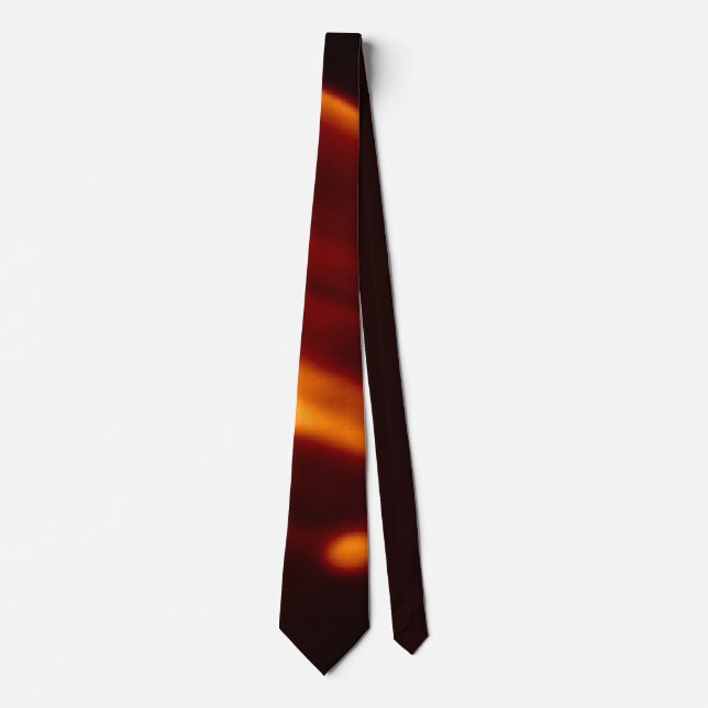 JUPITER IN IR NECK TIE (Front)