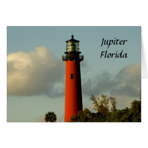 Jupiter Inlet Lighthouse
