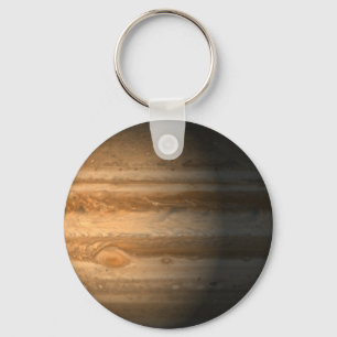 Jupiter Key Ring