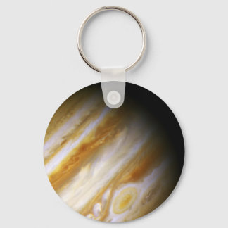 Jupiter Key Ring
