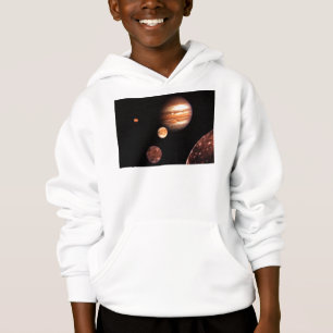 Jupiter Moons Kids Toddler & Infant Clothes