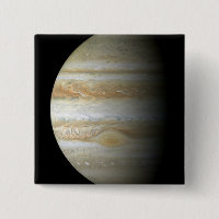 Jupiter mosiac