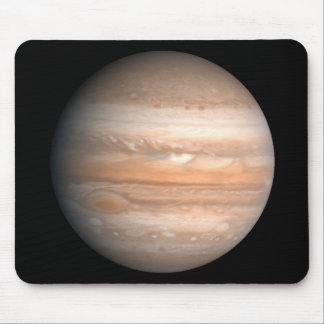 Jupiter Mouse Pad