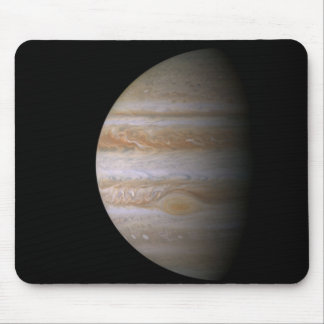 Jupiter Mouse Pad