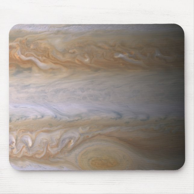 JUPITER MOUSE PAD (Front)