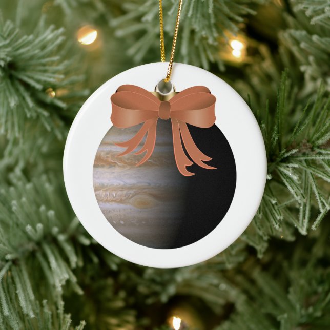 JUPITER ORNAMENT (Tree)