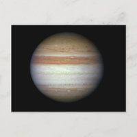 Jupiter Planet NASA