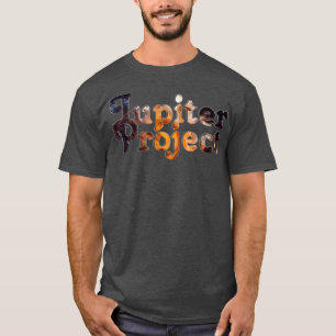 Jupiter Project T-Shirt