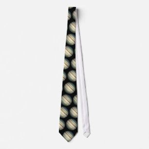 Jupiter Storms Tie