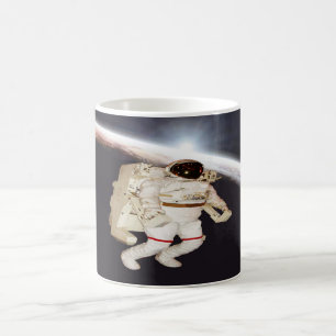 Jupiter Sunrise Coffee Mug