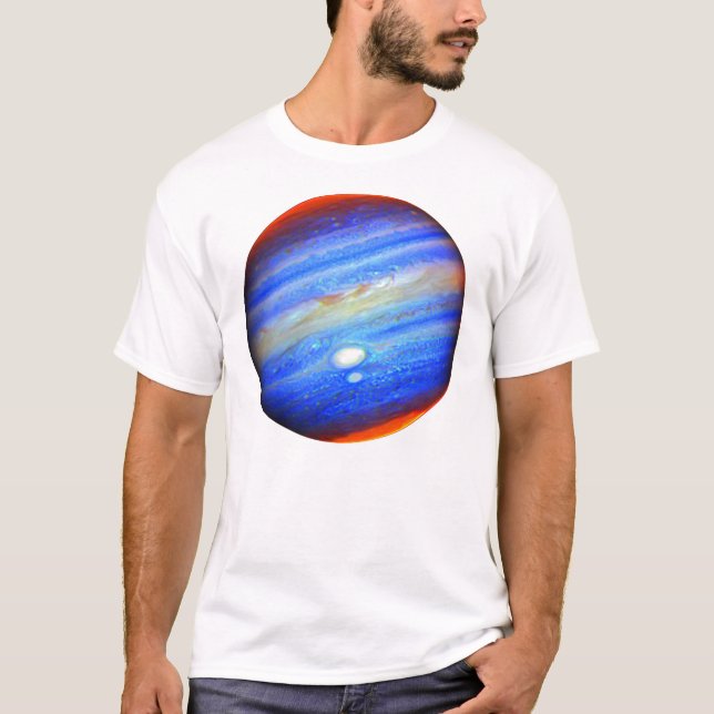 Jupiter T-Shirt (Front)