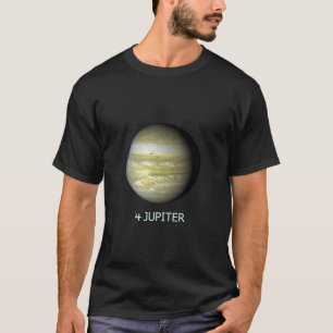 Jupiter T-Shirt