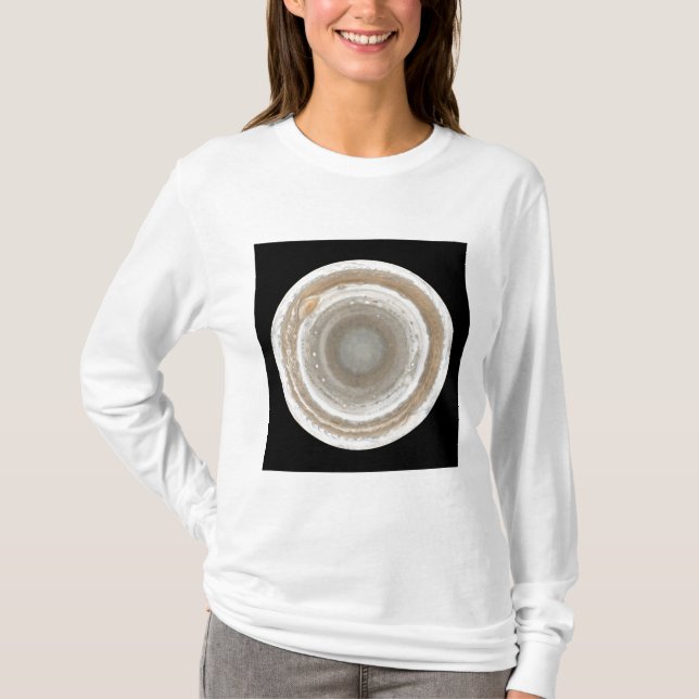 Jupiter T-Shirt (Front)