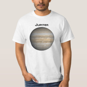 Jupiter Tee