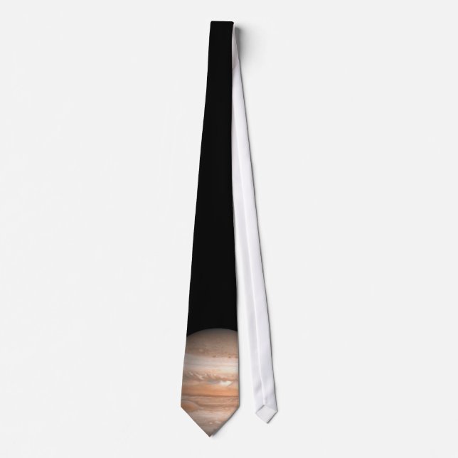 Jupiter Tie (Front)