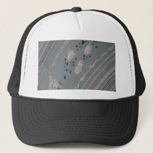 Jupiter Trucker Hat