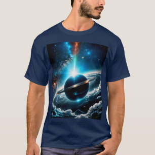 Jupiter Upgraded T-Shirt