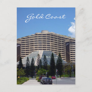 jupiters casino postcard