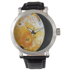 Jupiter's Moon Io Watch