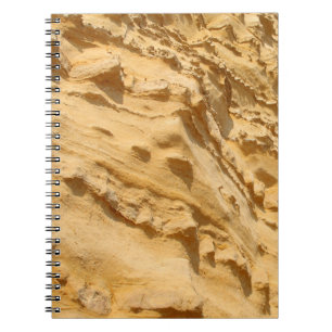 Jurassic Coast, Dorset cliffs Notebook