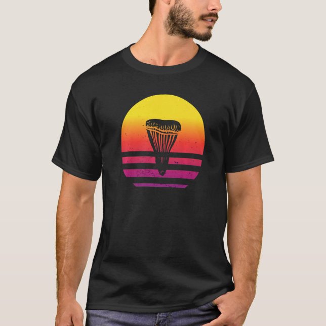 Jurassic Fossil digging World  1 T-Shirt (Front)