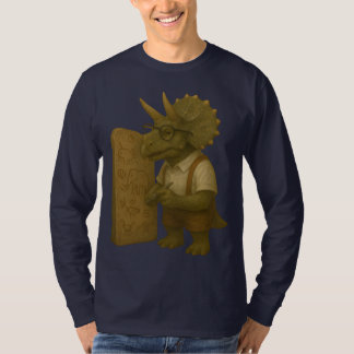 Jurassic humour T-Shirt