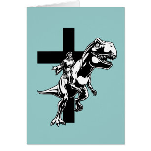Jurassic Jesus