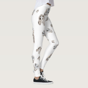 Jurassic Leggings