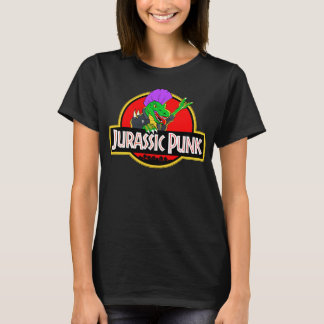 Jurassic Punk T-Shirt