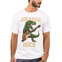  Jurassic Rock