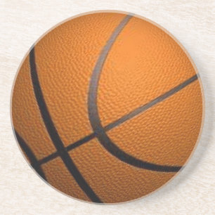 Just a Ball Basketball Sport Coaster