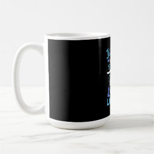 Just A Boy Who Loves Labrador Retriever Coffee Mug