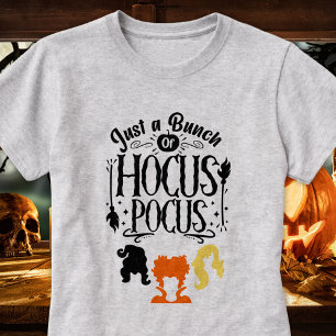 Just a Bunch of Hocus Pocus T-Shirt