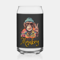 Just a Cool Monkey