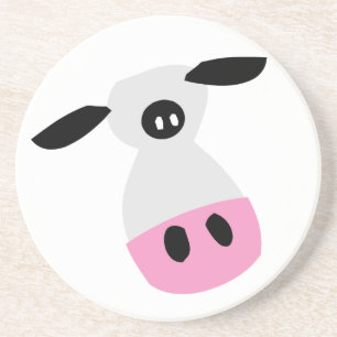 Just a Cow Coaster