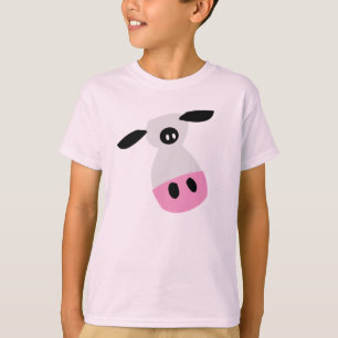 Just a Cow T-Shirt