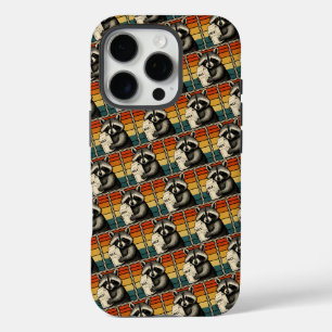Just A Dad Who Always Came Back With The Milk iPhone 16 Pro Case