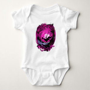 Just A Dream Baby Bodysuit