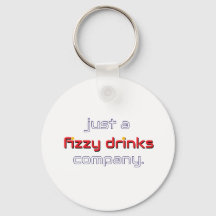 Just a Fizzy Drinks Company
