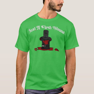 Just A Flesh Wound Funny T-Shirt