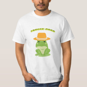 Just a Froggy Day T-Shirt